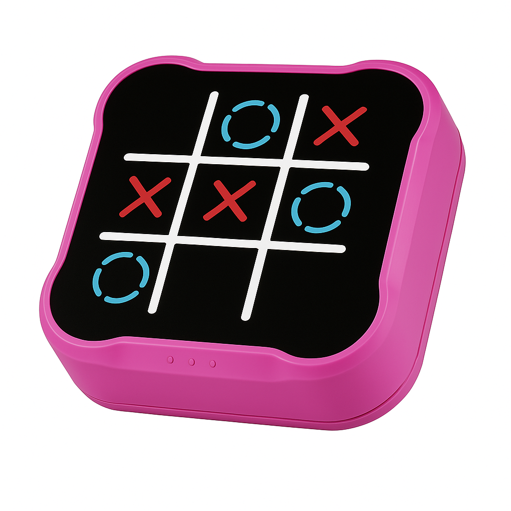 ๐ฅThe Classic Game You Love! Ultimate Tic Tac Toe Fun