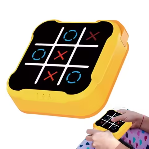 ๐ฅThe Classic Game You Love! Ultimate Tic Tac Toe Fun