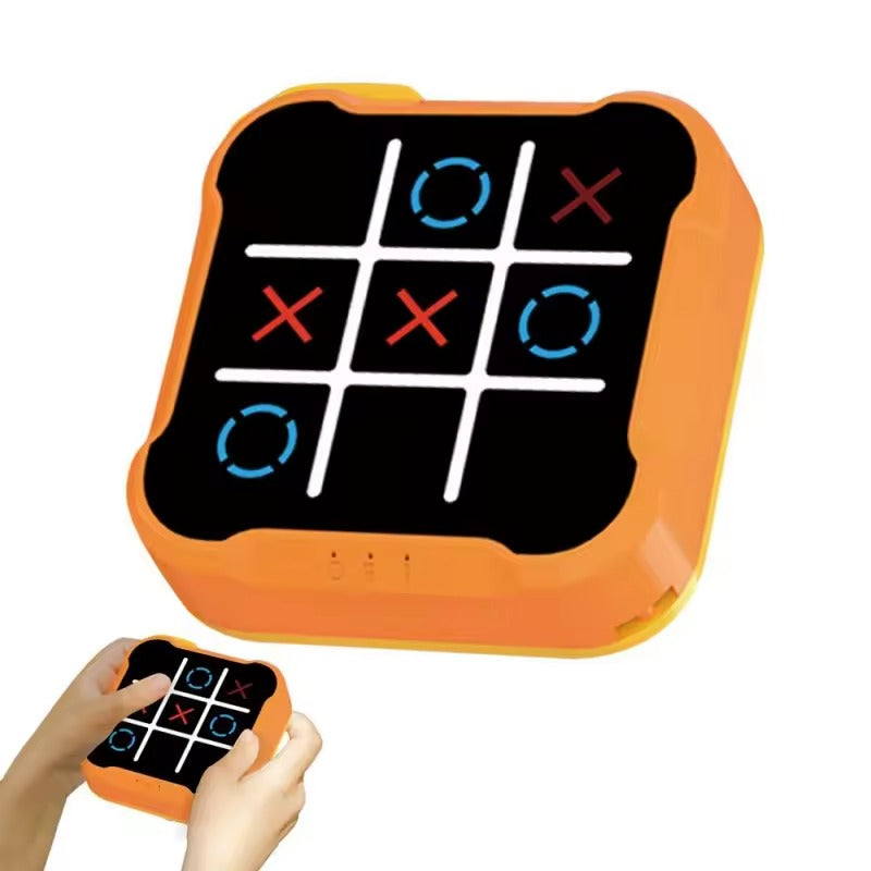 ๐ฅThe Classic Game You Love! Ultimate Tic Tac Toe Fun