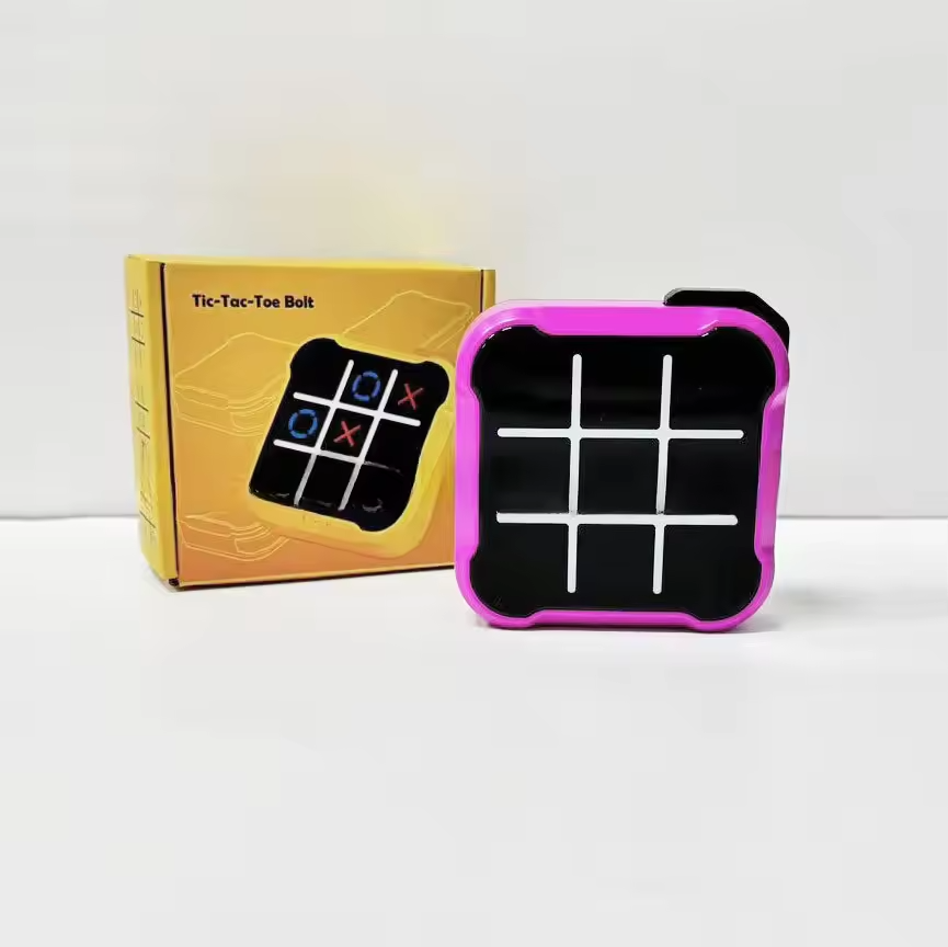 ๐ฅThe Classic Game You Love! Ultimate Tic Tac Toe Fun