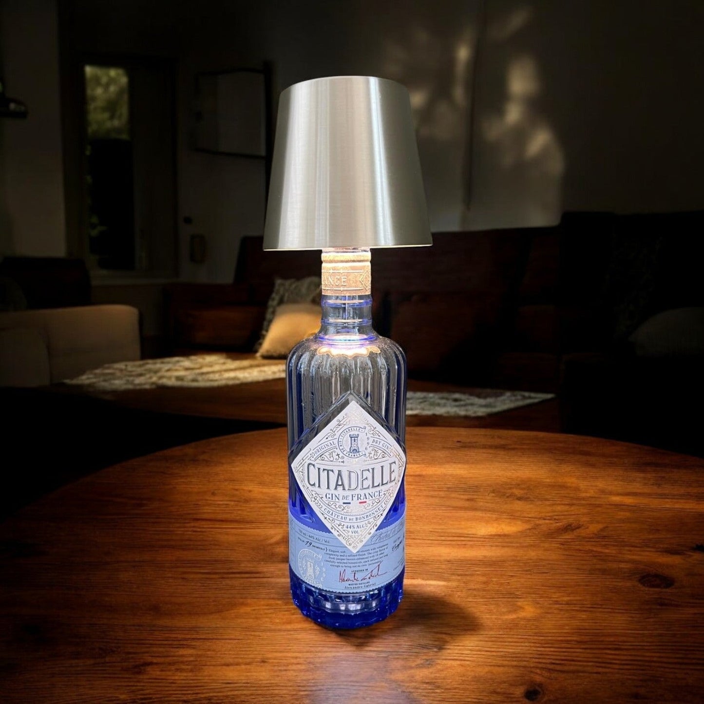 MemoryGlow Lamp