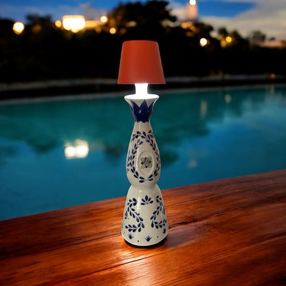 MemoryGlow Lamp