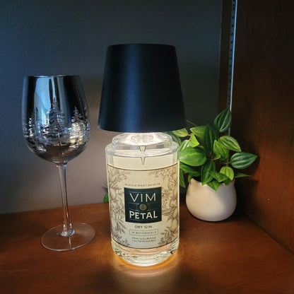 MemoryGlow Lamp