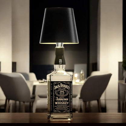 MemoryGlow Lamp