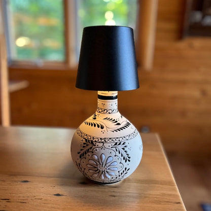 MemoryGlow Lamp